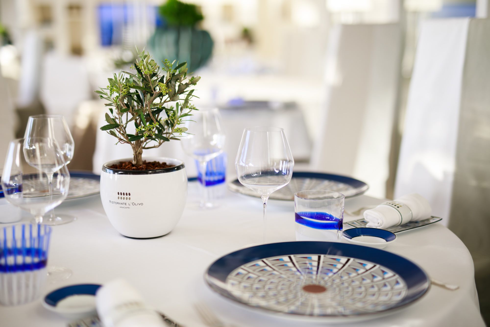 L’Olivo ristorante