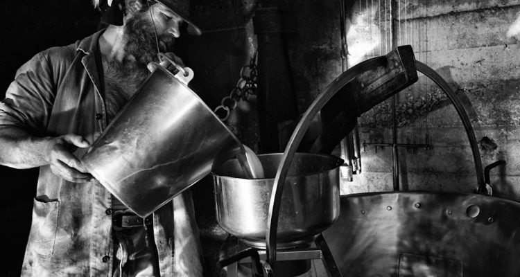 Bitto DOP vs Storico Ribelle: la diatriba finisce per boicottare un libro