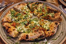 Crosta a Milano: recensione (pizza all’ananas compresa)