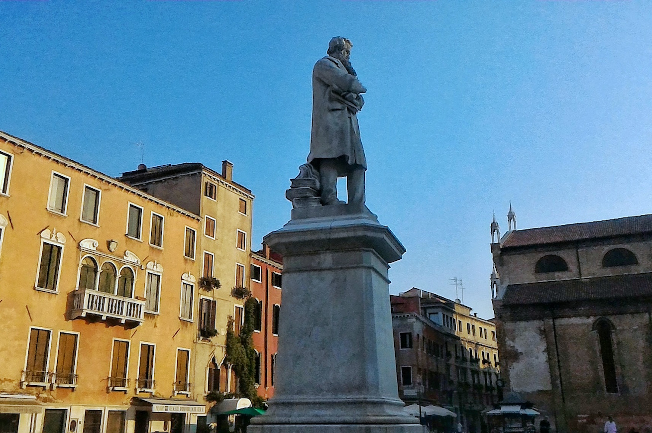 bacaro trattoria Da Fiore; Venezia