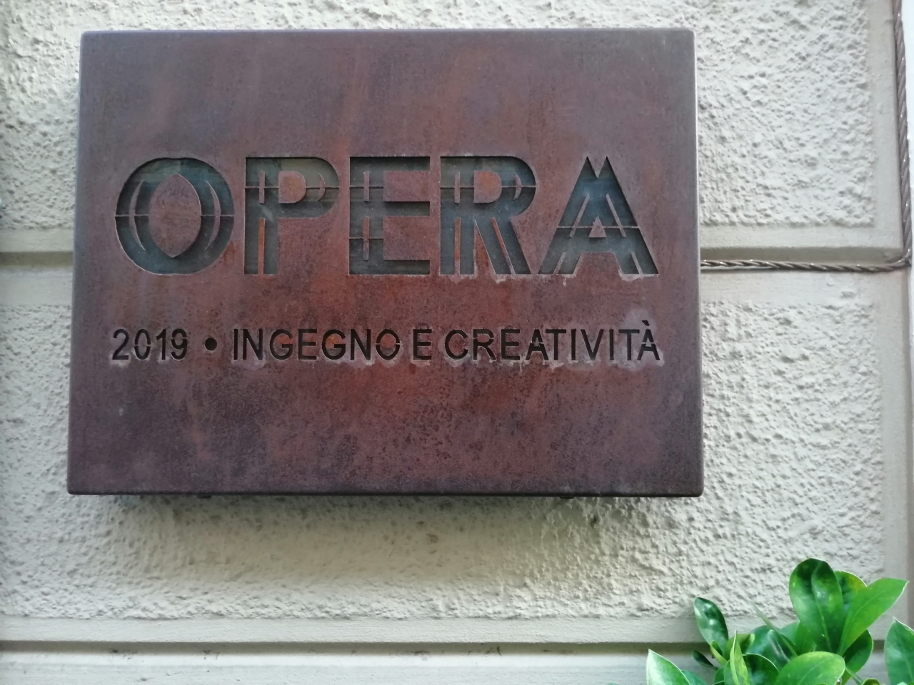 Opera Torino