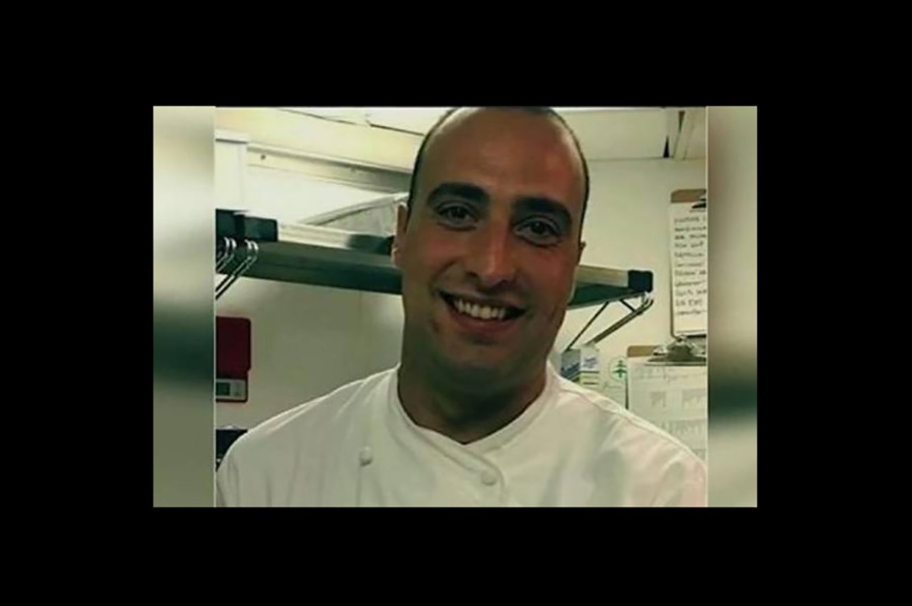 Andrea Zamperoni