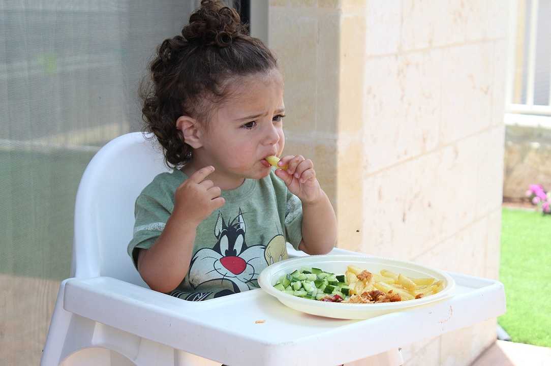 Stati Uniti: la Camera segnala metalli tossici negli alimenti per bambini