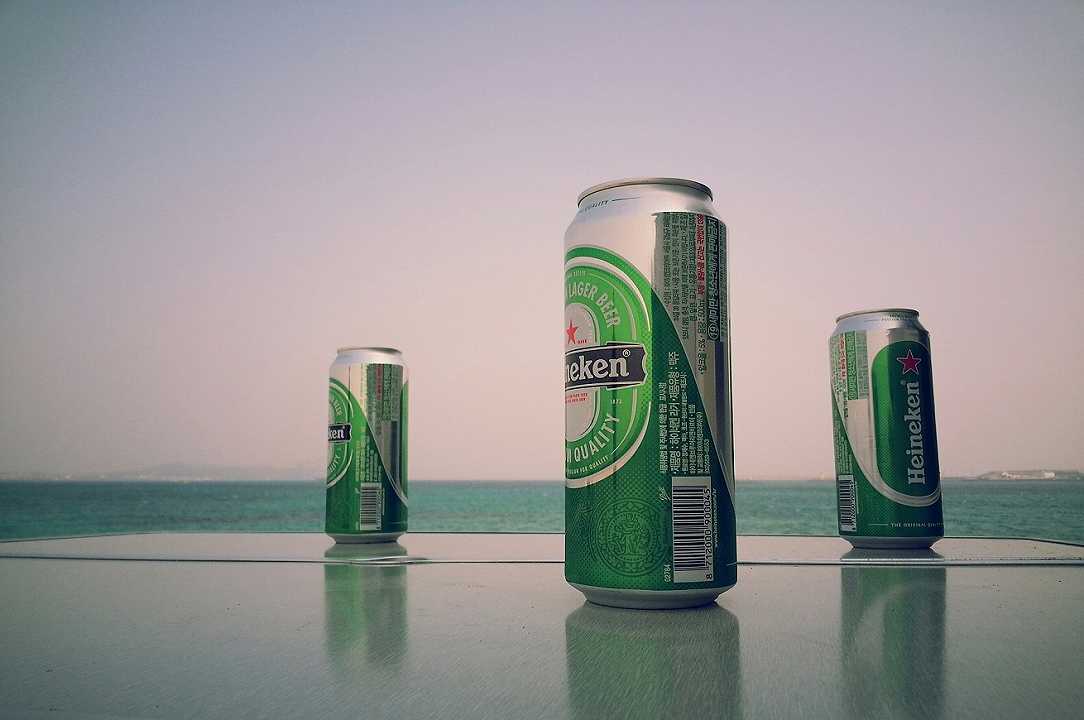 Heineken, in arrivo la birra analcolica e “salutista”