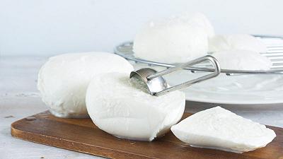 Svuotate le mozzarelle