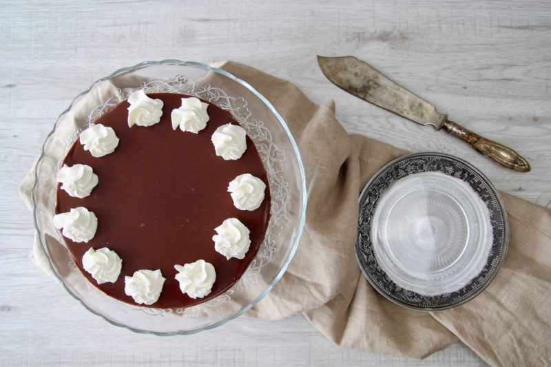 cheesecake-cioccolato-senza-cottura-ricetta