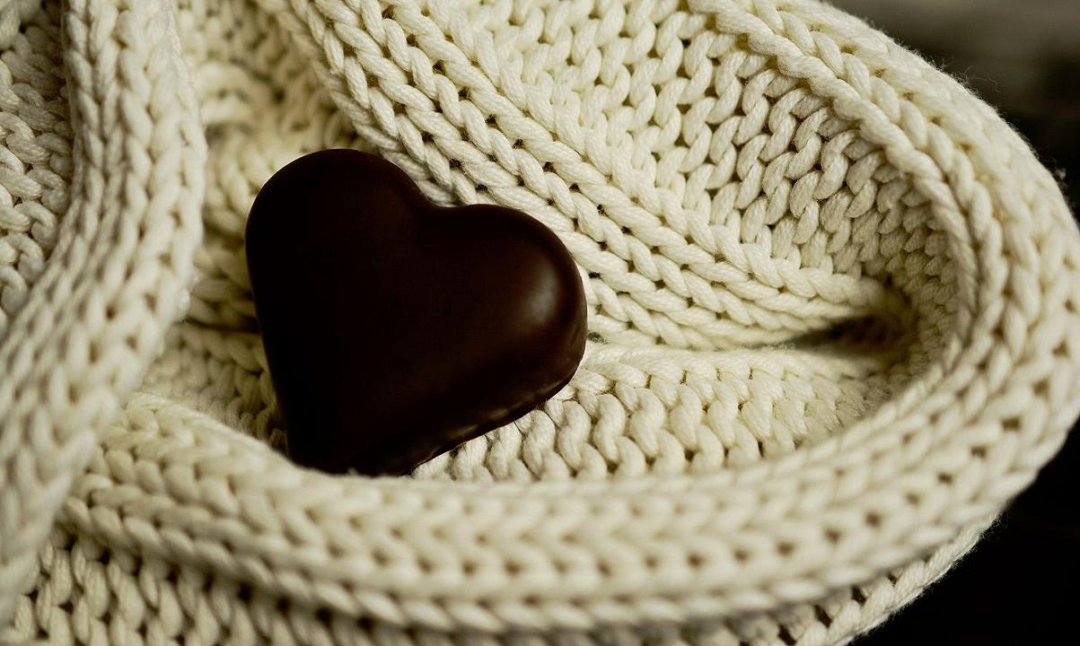 Cioccolato fondente può prevenire la depressione