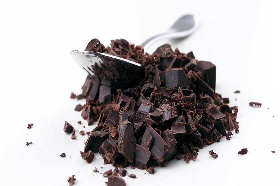 Cioccolato: influenza i test sulla potenza della Cannabis