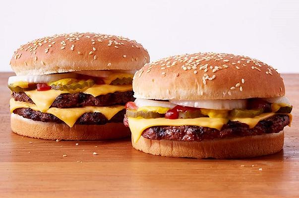 USA, Burger King: lmpossibile Whopper in arrivo in tutti i punti vendita