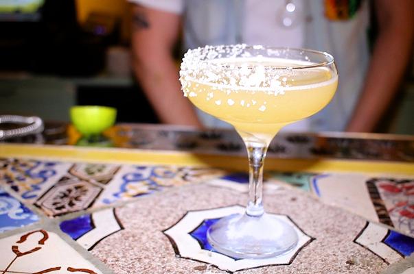 Margarita: 3 cocktail diversi con le ricette di La Punta