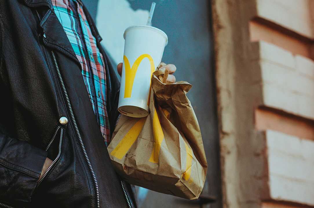 McDonald’s: il fast food al Pantheon di Roma non si farà