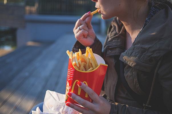 McDonald’s: cosa non mangiare secondo i dipendenti