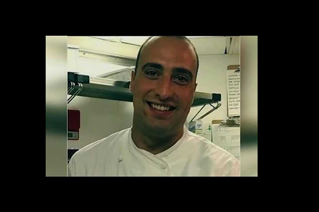 Andrea Zamperoni, chef morto a New York: fermata una donna