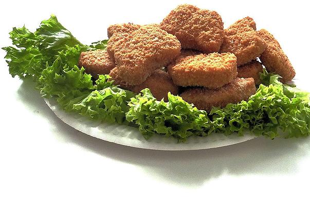 San Valentino: su instagram spopolano i bouquet di nuggets