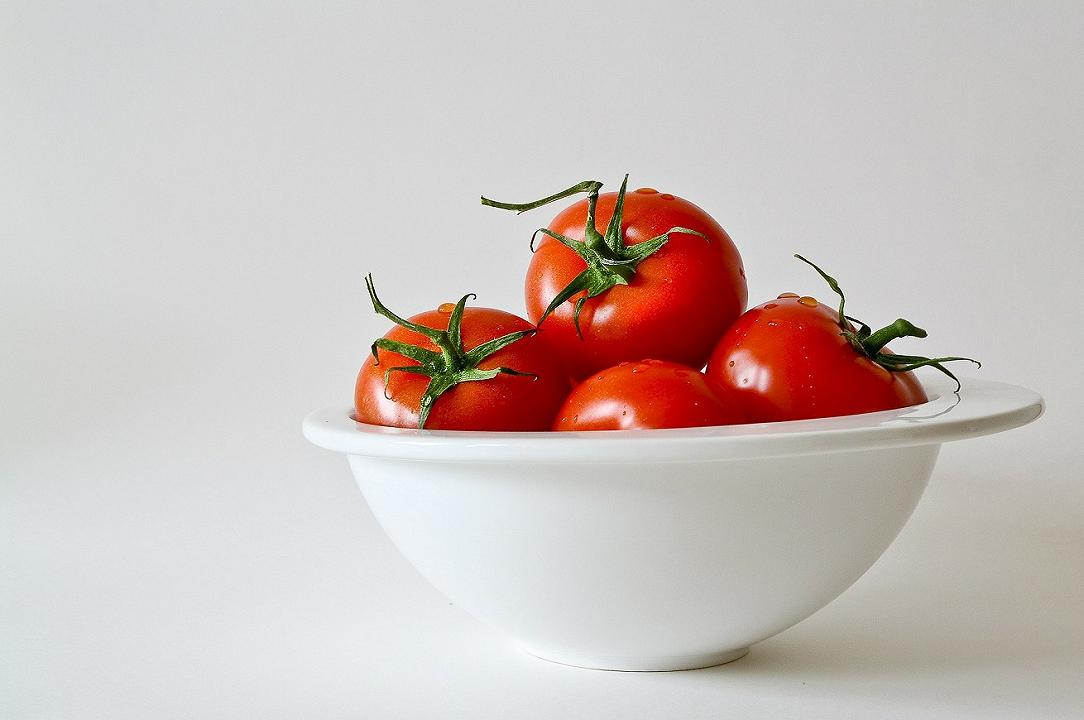 Pomodori: conservarli in frigo potrebbe non essere una buona idea
