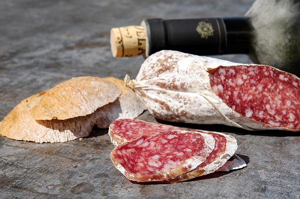 Salametto dolce – La bottega del gusto: richiamo per rischio microbiologico