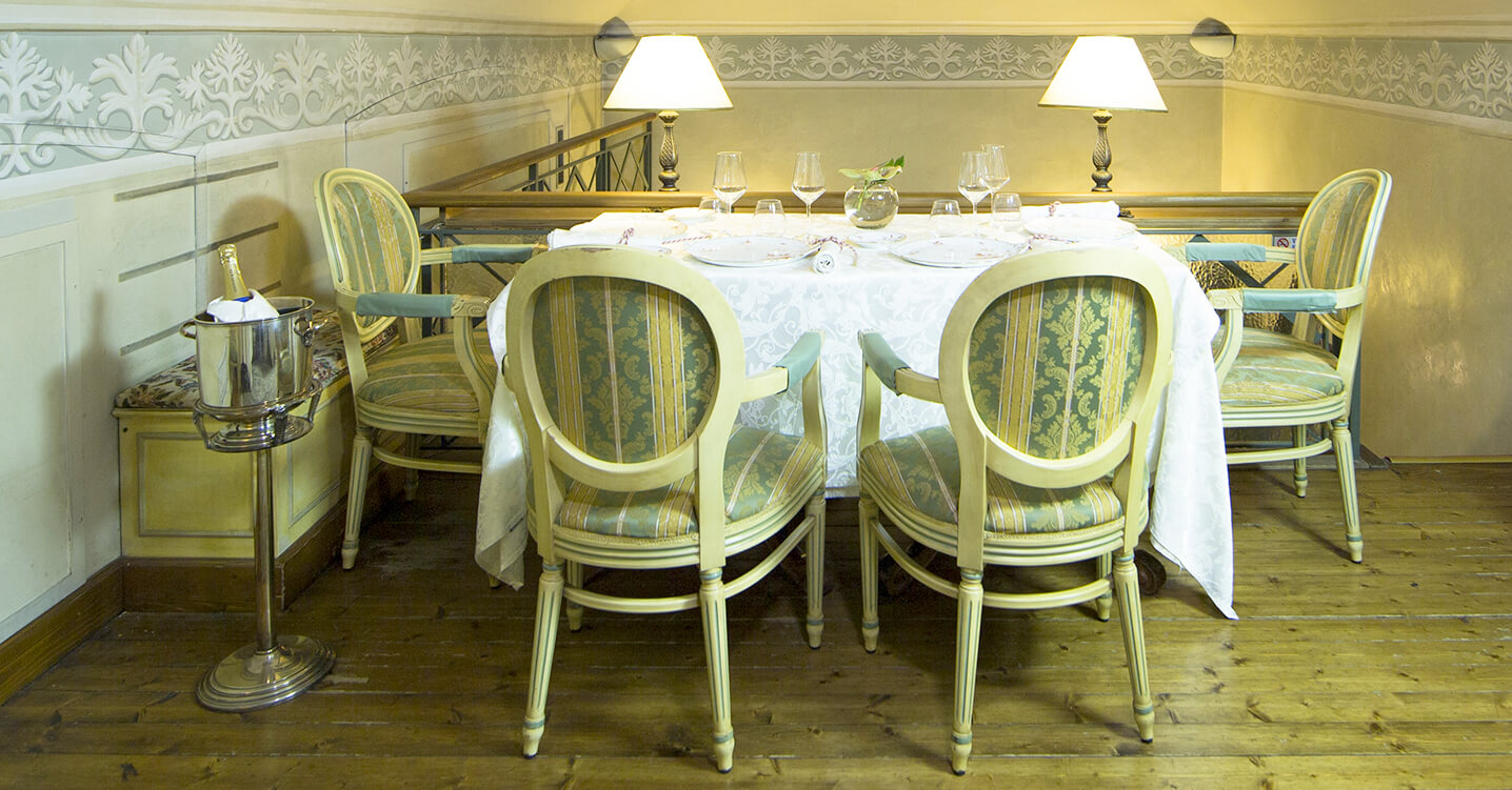 ristorante paolo e barbara sanremo