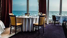 No, il Lido 84 non ha chiuso per questioni di location