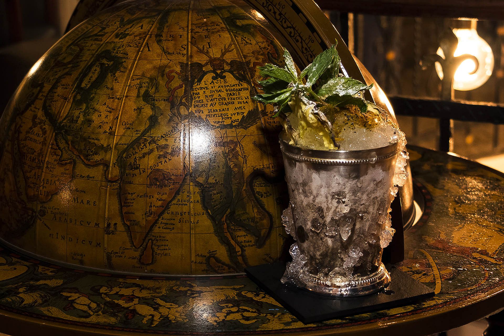 Venezia: i migliori cocktail bar