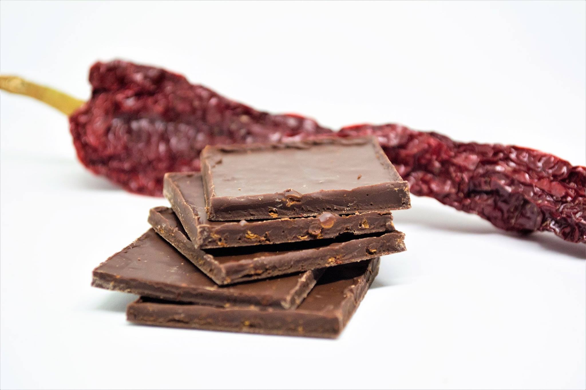 cioccocrusco