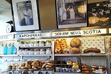 Bagel, una storia di New York: dalle origini a Russ and Daughters