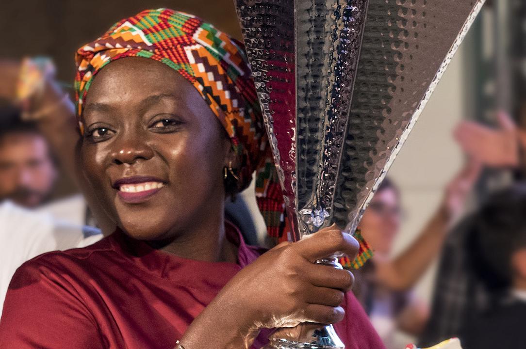 Cous Cous Fest a San Vito Lo Capo: il Senegal diventa campione del mondo