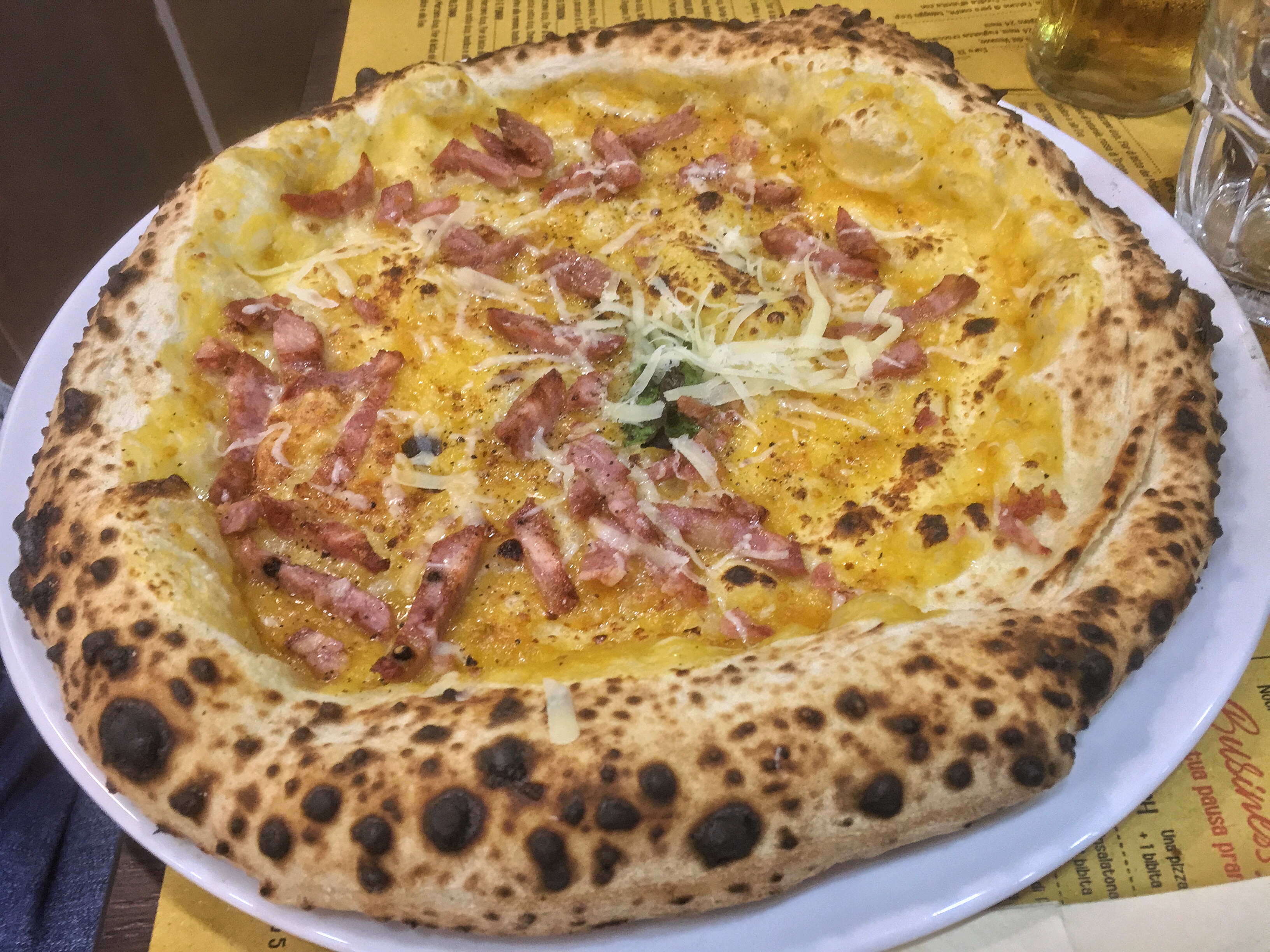 Mo Pizz - Mugnano