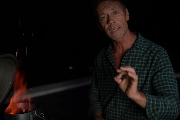 Rocco Siffredi E Il Reverse Searing Della Bistecca le Dimensioni Non 