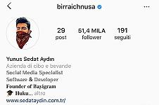 Birra Ichnusa, hacker si impossessa del profilo Instagram