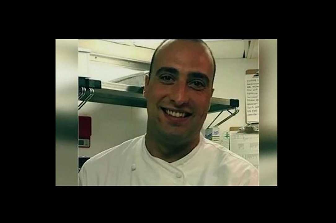 Chef italiano ucciso a New York: condannata a 30 anni la escort