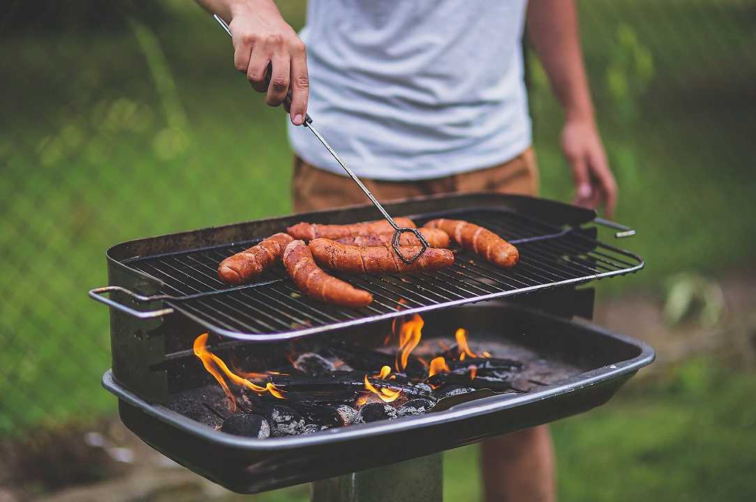 USA: il costo del barbecue del 4 luglio aumenterà del 7% a causa dei rincari alimentari