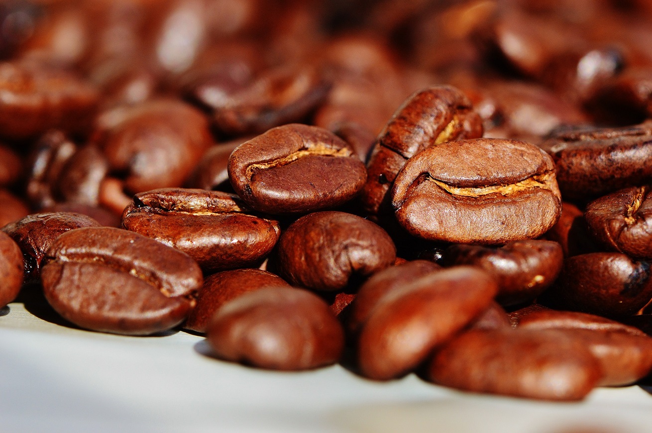 Chicchi caffè