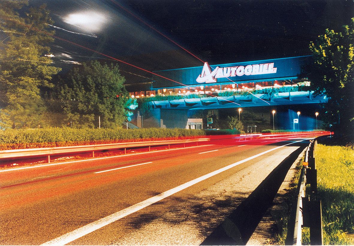 autogrill