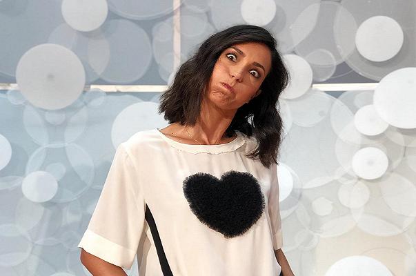 Caterina Balivo: polemiche per la Dieta Mima Digiuno