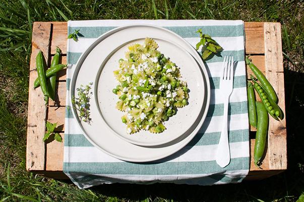 Pranzo: per il 67% degli italiani è ancora il pasto principale