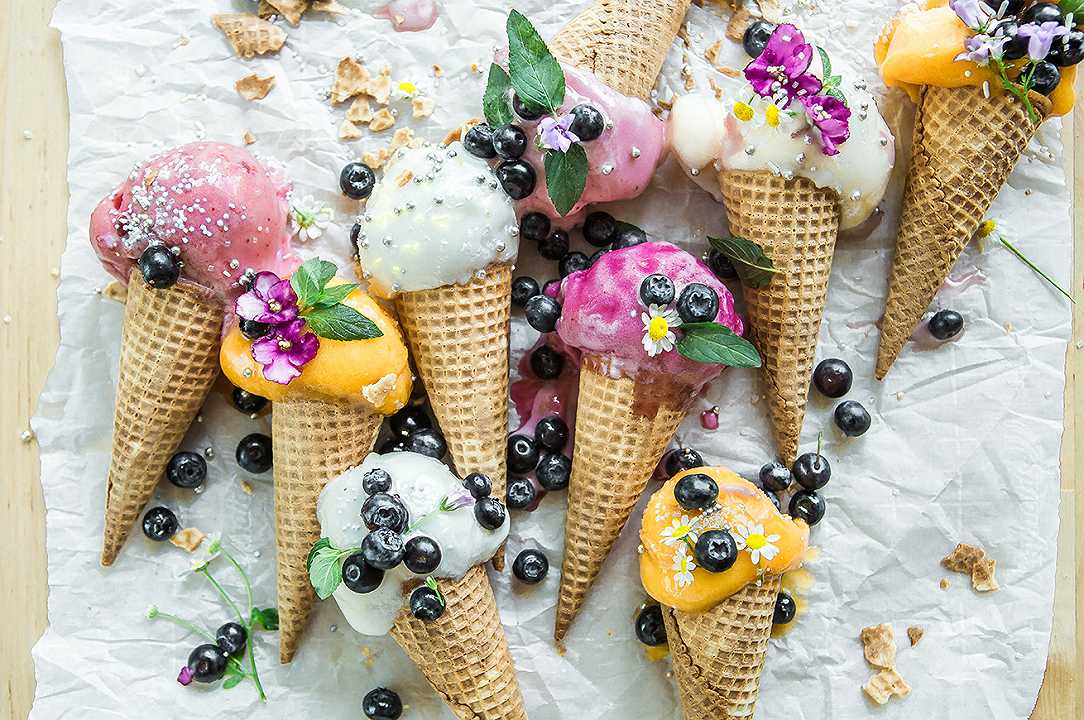 Dieta del gelato: troppo bella per essere vera?