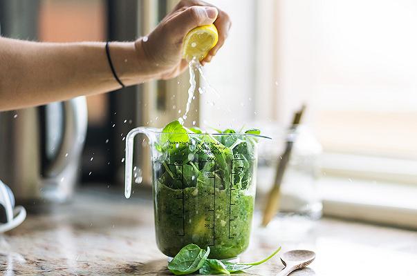 Dieta disintossicante, per quanto tempo si può fare