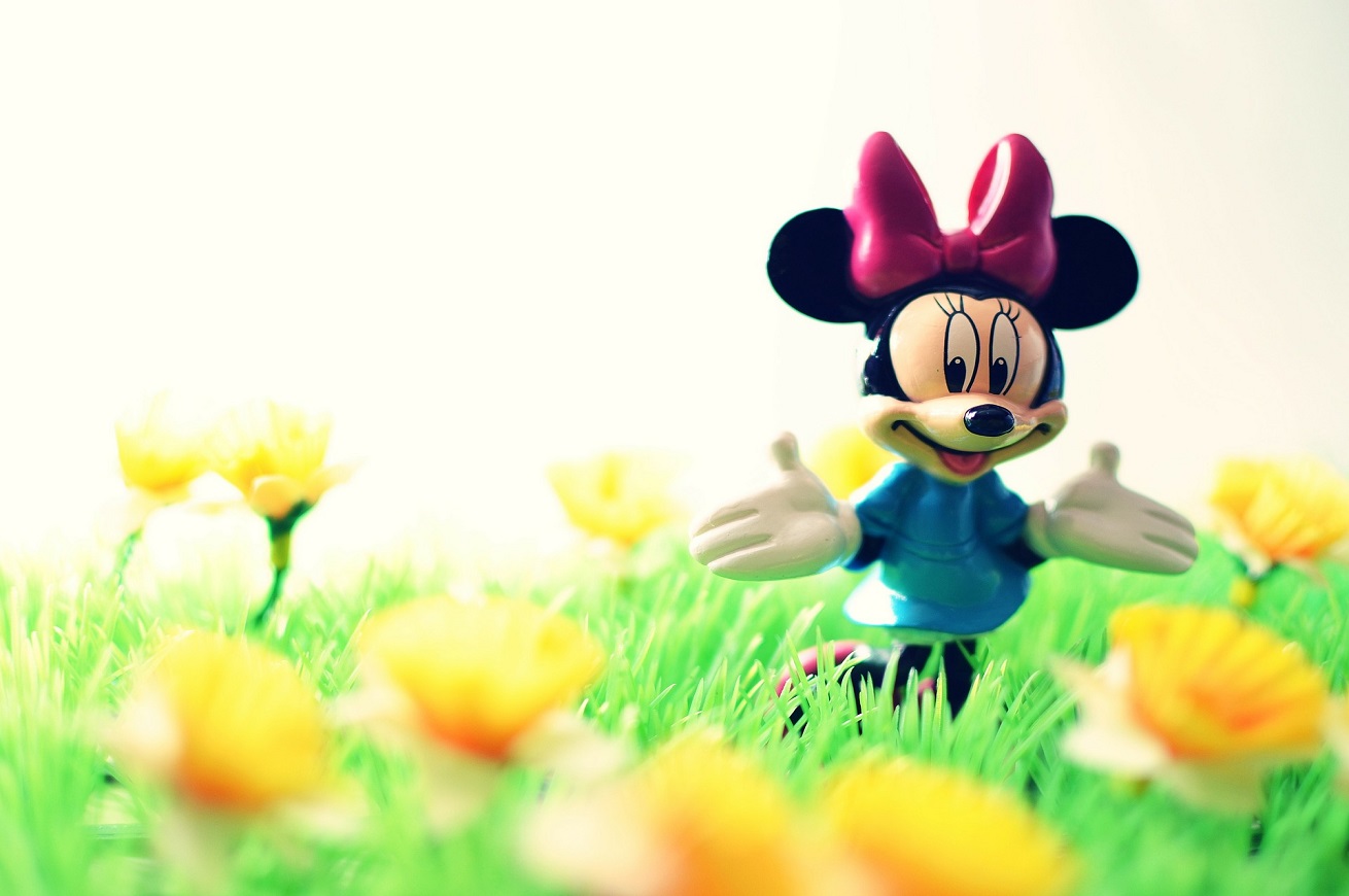 disney