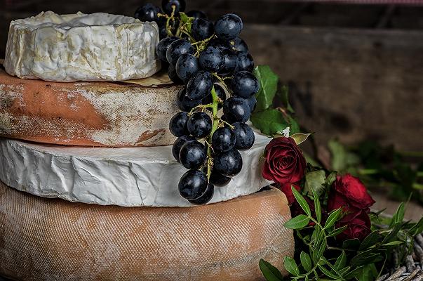 Thè e formaggio senza glutine? Quando le etichette sono ingannevoli