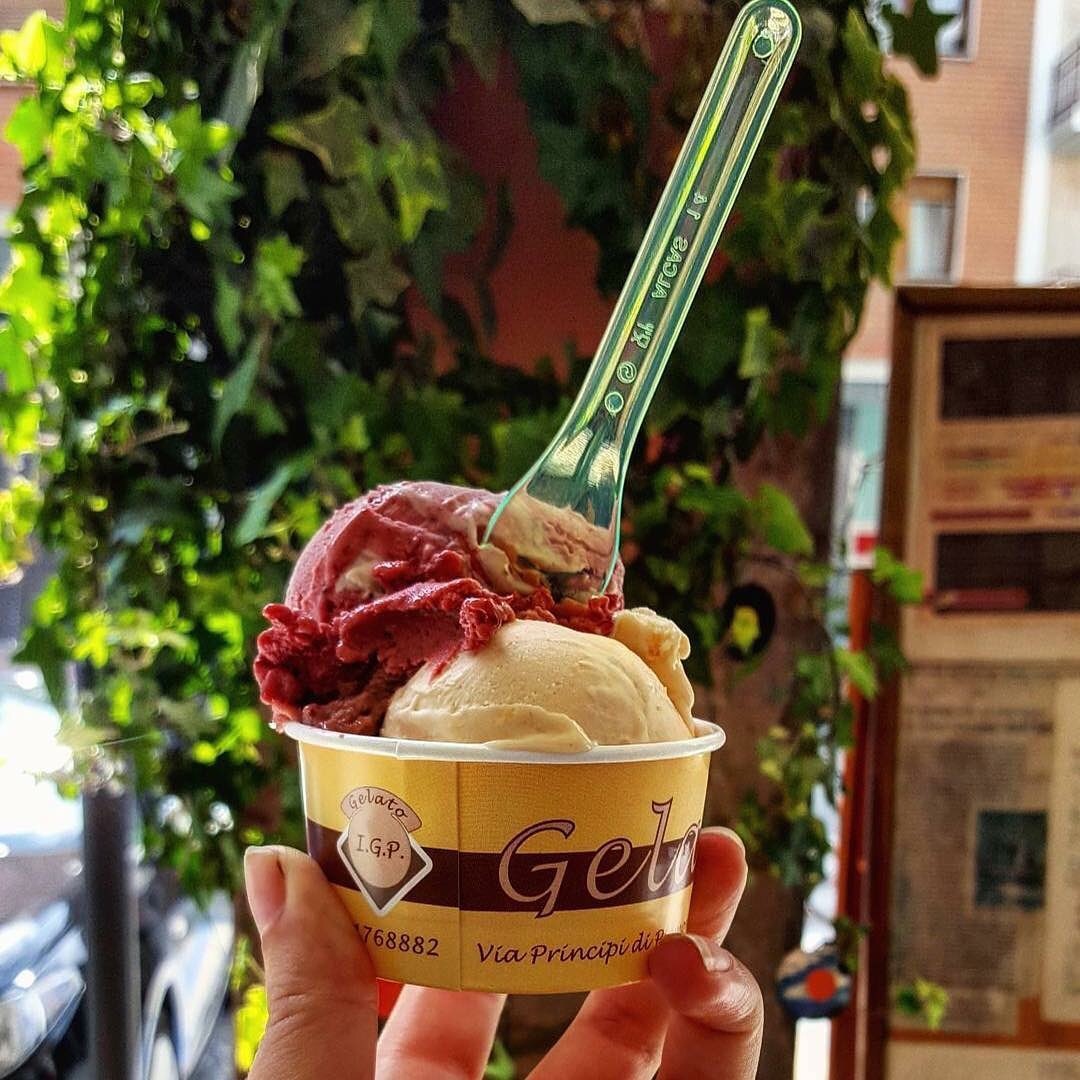 gelato igp