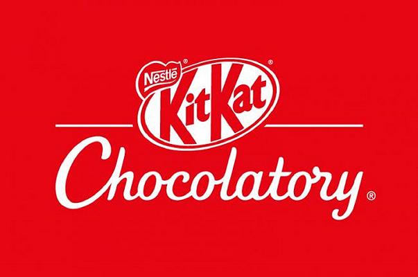 Nestlé lancia Chocolatory: il web shop di KitKat per creare il proprio gusto