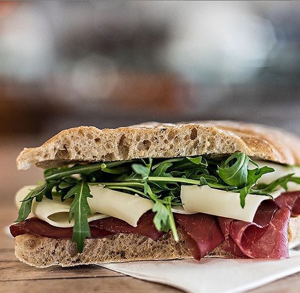 panino valtellina autogrill