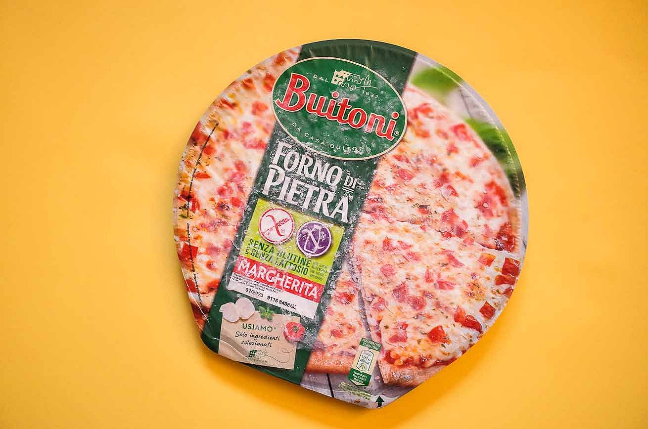 pizza-senza-glutine-surgelata-Buitoni-packaging