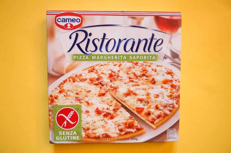 pizza-senza-glutine-surgelata-Cameo-packaging