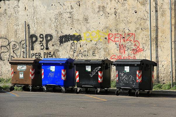 Roma: la Tari di bar e ristoranti è la più alta d’Italia