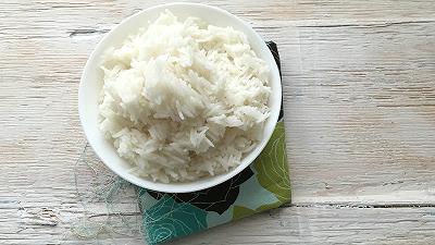 Lessate il riso