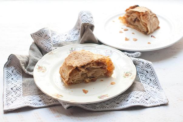 Strudel di mele: 7 errori da non fare