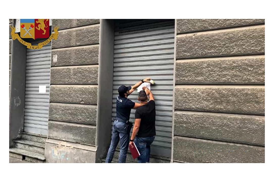 Torino: ristorante chiuso perché frequentato da clienti pregiudicati