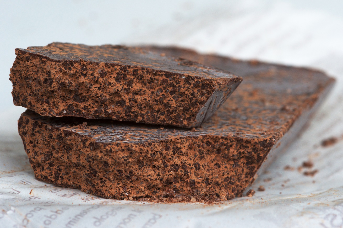 CioccolatoModicano