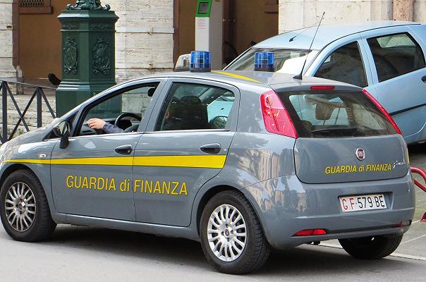 Palermo, Guardia di Finanza sequestra 237 kg di caffè per mancata tracciabilità